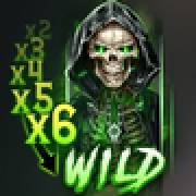 The Crypt: Wild