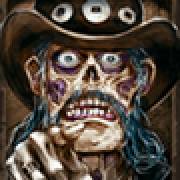 The Crypt: Ein toter Cowboy