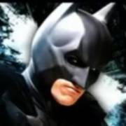 The Dark Knight Rises: symbol