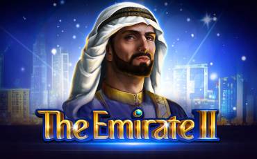 The Emirate II