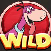 The Flintstones: Wild