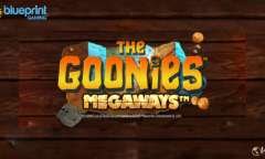 Spiel The Goonies Megaways