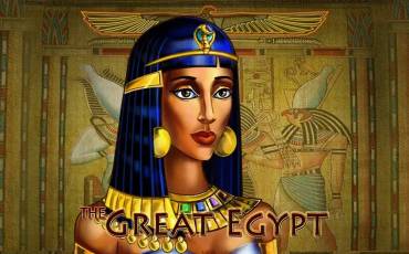 The Great Egypt