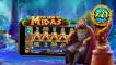 The Hand of Midas (Pragmatic Play)