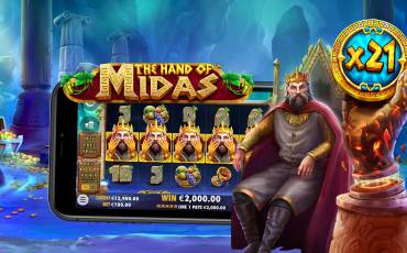 The Hand of Midas