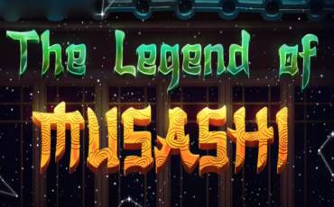 The Legend of Musashi