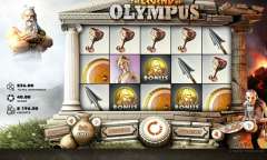 Spiel The Legend of Olympus