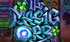 Spiel The Magic Orb Hold and Win