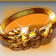 The Monkey Prince: Ring aus Gold