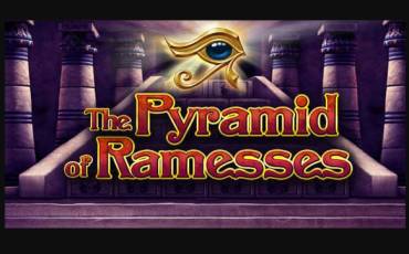 The Pyramid of Ramesses