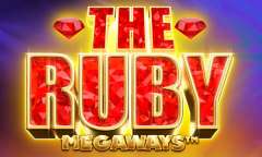 Spiel The Ruby Megaways