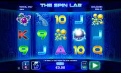 Spiel The Spin Lab
