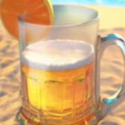 The Tipsy Tourist Beach Bonanza — Hold&Win: Bier