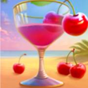 The Tipsy Tourist Beach Bonanza — Hold&Win: Lila Cocktail