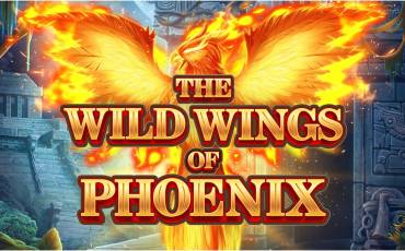 The Wild Wings of Phoenix