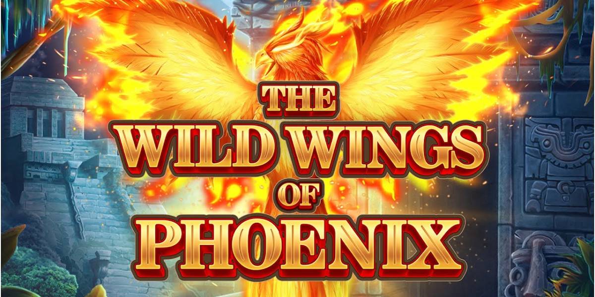 The Wild Wings of Phoenix