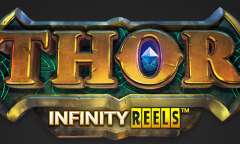 Spiel Thor Infinity Reels