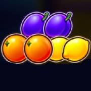 Thunder Coins: Hold and Win: Obst