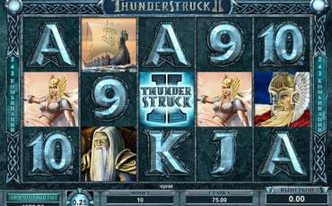 Thunderstruck 2