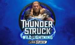 Spiel Thunderstruck Wild Lightning