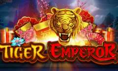 Spiel Tiger Emperor