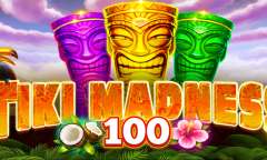 Spiel Tiki Madness 100