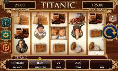 Spiel Titanic