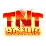 TNT Bonanza: Streuung