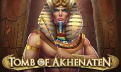 Spiel Tomb of Akhenaten