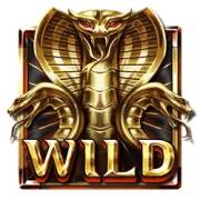 Tomb of Gold: Wild