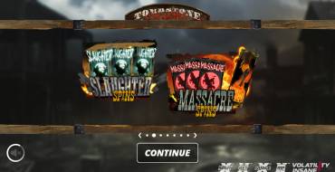 Tombstone Slaughter: El Gordo’s Revenge: Einzigartige Merkmale