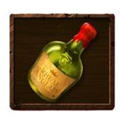 Tortuga CodeX: Flasche