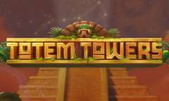 Spiel Totem Towers