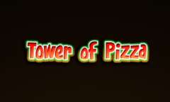 Spiel Tower of Pizza