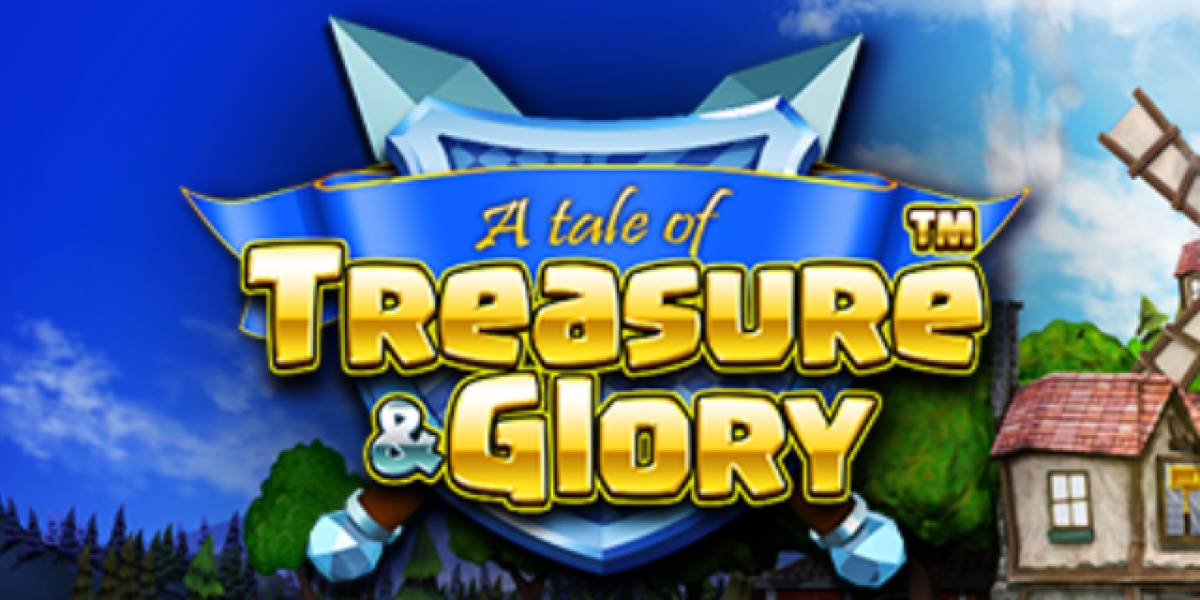 Treasure and Glory