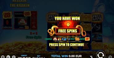 Treasure Hunter: Gratis-Spins