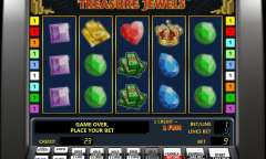 Spiel Treasure Jewels