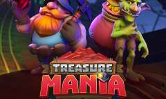 Spiel Treasure Mania