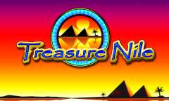 Spiel Treasure Nile