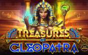 Treasures of Cleopatra