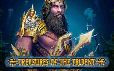 Treasures Of The Trident