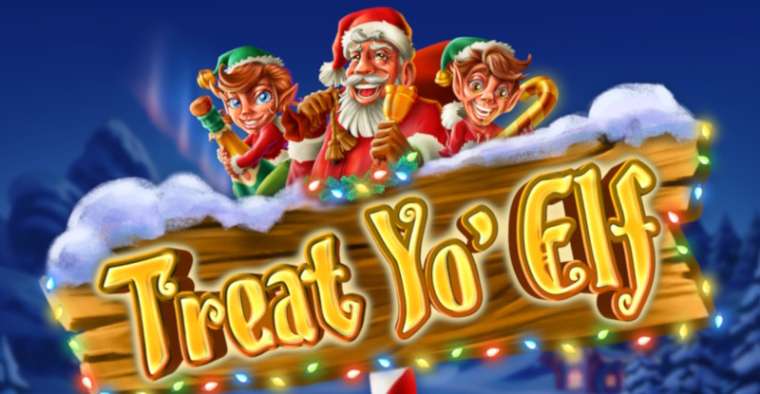 Treat Yo' Elf (Indigo Magic)