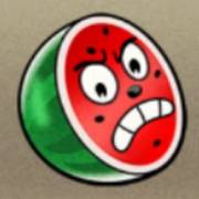 Trickstar Spins: Wassermelone