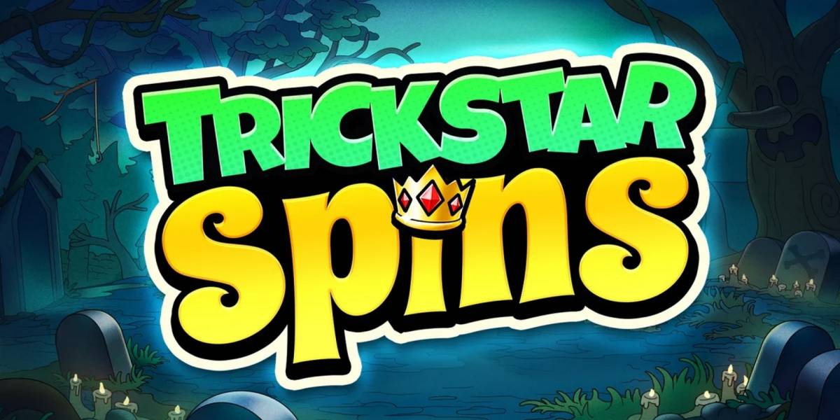 Trickstar Spins