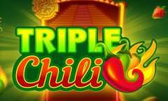 Spiel Triple Chili
