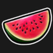 Triple Lucky 8's: Wassermelone