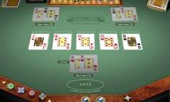 Spiel Triple Pocket Hold’em Poker