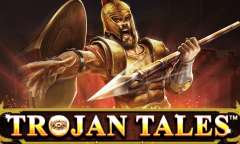 Spiel Trojan Tales