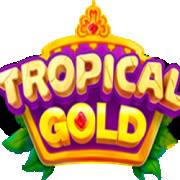 Tropical Gold: Slot-Logo