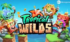 Spiel Tropical Wilds